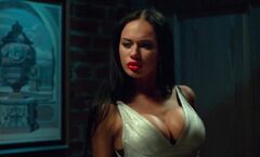 5. Jana Koshkina in erotic scenes in Odnoklassnicy movie